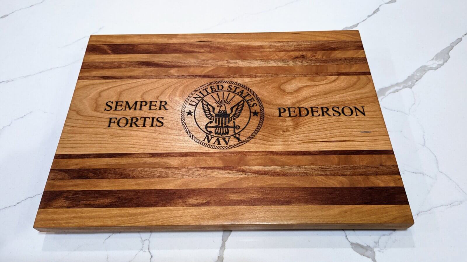 Engraved Cutting Boards 14”x10”x0.75” (EGCB-S16-M)